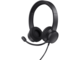 Слушалки TRUST Ayda USB-ENC PC headset
