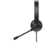 Слушалки TRUST Ayda USB-ENC PC headset
