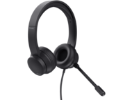 Слушалки TRUST Ayda USB PC Headset