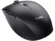 Мишки TRUST Ozaa Compact Multi-Device Wireless Mouse, Black