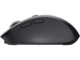 Мишки TRUST Ozaa Compact Multi-Device Wireless Mouse, Black