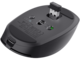 Мишки TRUST Ozaa Compact Multi-Device Wireless Mouse, Black