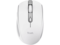 Мишки TRUST Ozaa Compact Multi-Device Wireless Mouse, White