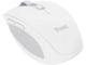Мишки TRUST Ozaa Compact Multi-Device Wireless Mouse, White