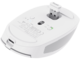 Мишки TRUST Ozaa Compact Multi-Device Wireless Mouse, White