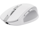 Мишки TRUST Ozaa Compact Multi-Device Wireless Mouse, White