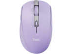 Мишки TRUST Ozaa Compact Multi-Device Wireless Mouse, Purple