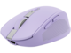 Мишки TRUST Ozaa Compact Multi-Device Wireless Mouse, Purple