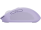 Мишки TRUST Ozaa Compact Multi-Device Wireless Mouse, Purple