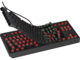 Клавиатури Genesis Thor 230 TKL Outemu Red, Black US