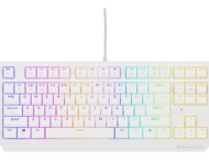 Клавиатури Genesis Thor 230 TKL Outemu Brown, White US