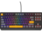 Клавиатури Genesis Thor 230 TKL Outemu Red, Anchor Gray Positive US