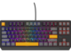 Клавиатури Genesis Thor 230 TKL Outemu Red, Anchor Gray Positive US