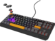 Клавиатури Genesis Thor 230 TKL Outemu Red, Anchor Gray Positive US