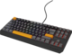 Клавиатури Genesis Thor 230 TKL Outemu Red, Anchor Gray Positive US