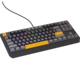 Клавиатури Genesis Thor 230 TKL Outemu Red, Anchor Gray Positive US
