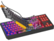 Клавиатури Genesis Thor 230 TKL Outemu Red, Anchor Gray Positive US