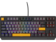 Клавиатури Genesis Thor 230 TKL Outemu Red, Anchor Gray Negative US