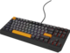 Клавиатури Genesis Thor 230 TKL Outemu Red, Anchor Gray Negative US