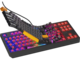 Клавиатури Genesis Thor 230 TKL Outemu Red, Anchor Gray Negative US