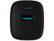Зарядни устройства Natec Ribera Gan 30W, Black