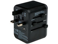 Зарядни устройства Verbatim UTA-04