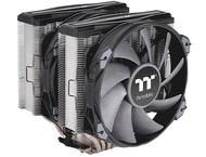 Охладители Thermaltake TOUGHAIR 710 Gray