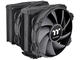 Охладители Thermaltake TOUGHAIR 710 Black