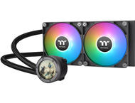 Охладители Thermaltake TH240 V2 Ultra ARGB Sync CPU Liquid Cooler