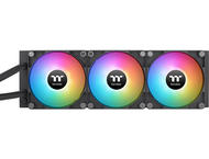 Охладители Thermaltake TH360 V2 Ultra ARGB Sync CPU Liquid Cooler