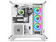 Охладители Thermaltake TH360 V2 Ultra ARGB Sync CPU Liquid Cooler Snow Edition