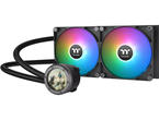 Охладители Thermaltake TH280 V2 Ultra ARGB Sync CPU Liquid Cooler