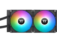 Охладители Thermaltake TH280 V2 Ultra ARGB Sync CPU Liquid Cooler