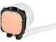 Охладители Thermaltake TH280 V2 Ultra ARGB Sync CPU Liquid Cooler Snow Edition