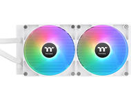Охладители Thermaltake TH280 V2 Ultra ARGB Sync CPU Liquid Cooler Snow Edition