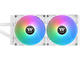 Охладители Thermaltake TH280 V2 Ultra ARGB Sync CPU Liquid Cooler Snow Edition