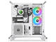 Охладители Thermaltake TH280 V2 Ultra ARGB Sync CPU Liquid Cooler Snow Edition