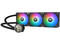 Охладители Thermaltake TH420 V2 Ultra ARGB Sync CPU Liquid Cooler