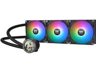 Охладители Thermaltake TH420 V2 Ultra ARGB Sync CPU Liquid Cooler