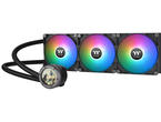Охладители Thermaltake TH420 V2 Ultra ARGB Sync CPU Liquid Cooler
