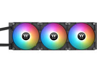 Охладители Thermaltake TH420 V2 Ultra ARGB Sync CPU Liquid Cooler