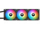 Охладители Thermaltake TH420 V2 Ultra ARGB Sync CPU Liquid Cooler