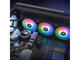 Охладители Thermaltake TH420 V2 Ultra ARGB Sync CPU Liquid Cooler