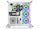 Охладители Thermaltake TH420 V2 Ultra ARGB Sync CPU Liquid Cooler Snow Edition