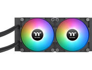 Охладители Thermaltake TH240 ARGB Sync V2 CPU Liquid Cooler