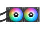 Охладители Thermaltake TH240 ARGB Sync V2 CPU Liquid Cooler