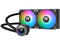 Охладители Thermaltake TH240 ARGB Sync V2 CPU Liquid Cooler