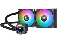 Охладители Thermaltake TH240 ARGB Sync V2 CPU Liquid Cooler