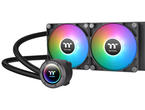 Охладители Thermaltake TH240 ARGB Sync V2 CPU Liquid Cooler