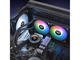 Охладители Thermaltake TH240 ARGB Sync V2 CPU Liquid Cooler